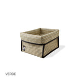 Baskets