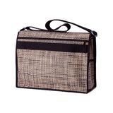 Travel Messenger Bag