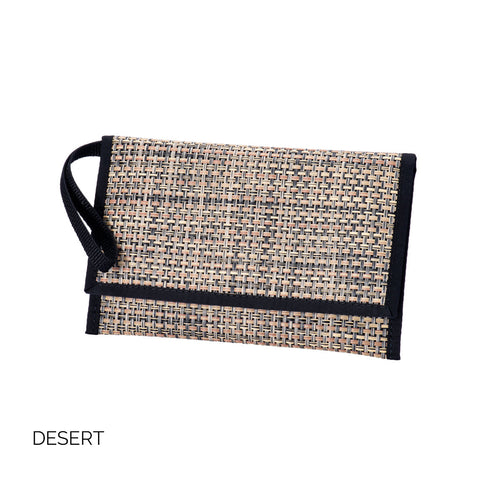 Wallet Clutch